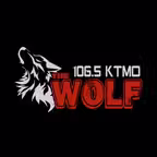 KTMO FM Icon