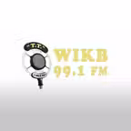WIKB Live iOS Icon