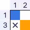 Nonogram.com Color: Logic Game icon