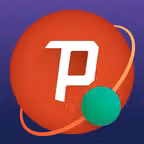Psiphon Browser iOS Icon