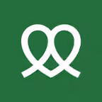 JustKiss - Dating app icon