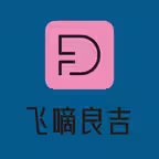 飞嘀良吉 iOS Icon