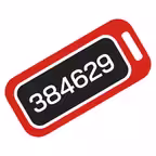 FortiToken Mobile icon