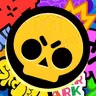 Brawl Stars icon