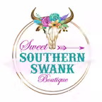 Sweet Southern Swank Boutique Icon