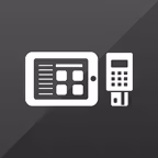 Cloud POS CDS iOS Icon
