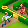 Gardenscapes icon