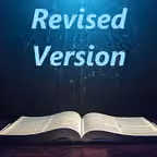Revised Version Bible iOS Icon
