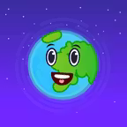 Kids World by Forbis Icon