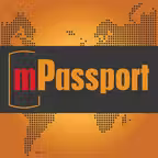mPassport Icon