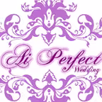 AI Perfect Wedding iOS Icon