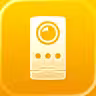 AXIS Camera Station Edge icon