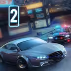 City Driving 2 iOS Icon