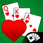 Hearts+ iOS Icon