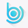 Bookmobile Audiobook Player icon