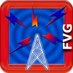 Antenne Friuli Venezia Giulia iOS Icon