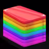 Card Shuffle Sort icon