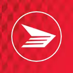 Canada Post Prepaid Card iOS Icon