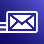 Letter Manager iOS Icon