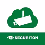 SecuriEye iOS Icon