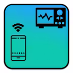 SCPI Commander Icon