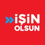 İşin Olsun - Job Search Icon