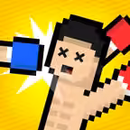 Boxing Random iOS Icon