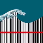 Web Barcode iOS Icon