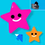 Learn Size, Color and Shapes iOS Icon