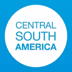 Caribbean & South America Trip Planner, Travel Guide & Offline Map for Bahamas, Cancun, Costa Rica or Rio de Janeiro iOS Icon