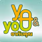 YaandYou iOS Icon