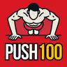 Push100 icon