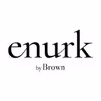 enurk by Brown iOS Icon