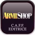 ARMI SHOP Magazine iOS Icon
