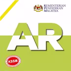 BT Sains TG 4 AR iOS Icon