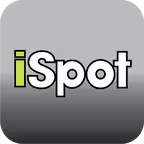 iSpot Tracker iOS Icon