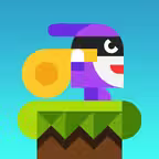Catch The Rabbit iOS Icon