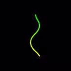 Scrolling Snake - Hard Game Icon