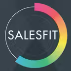 SalesFit Icon