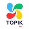 Topik Test icon