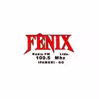 Fênix FM - Ipameri iOS Icon