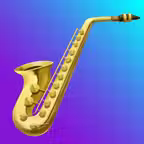 Learn Saxophone - tonestro iOS Icon