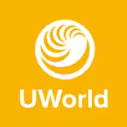 UWorld Legal | Bar Prep iOS Icon