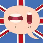 Learning English Pronunciation Icon