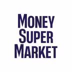 MoneySuperMarket icon