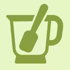 MixBuch – AI Recipe App Icon
