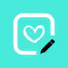 Note Widget - Love Drawing icon