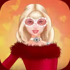 Romantic Date Dress Up Games - Makeover Salon iOS Icon