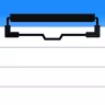 Taskline - task manager, notes icon