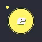 EverCam - Photo Edit, Filters, Share w/ Friends iOS Icon
